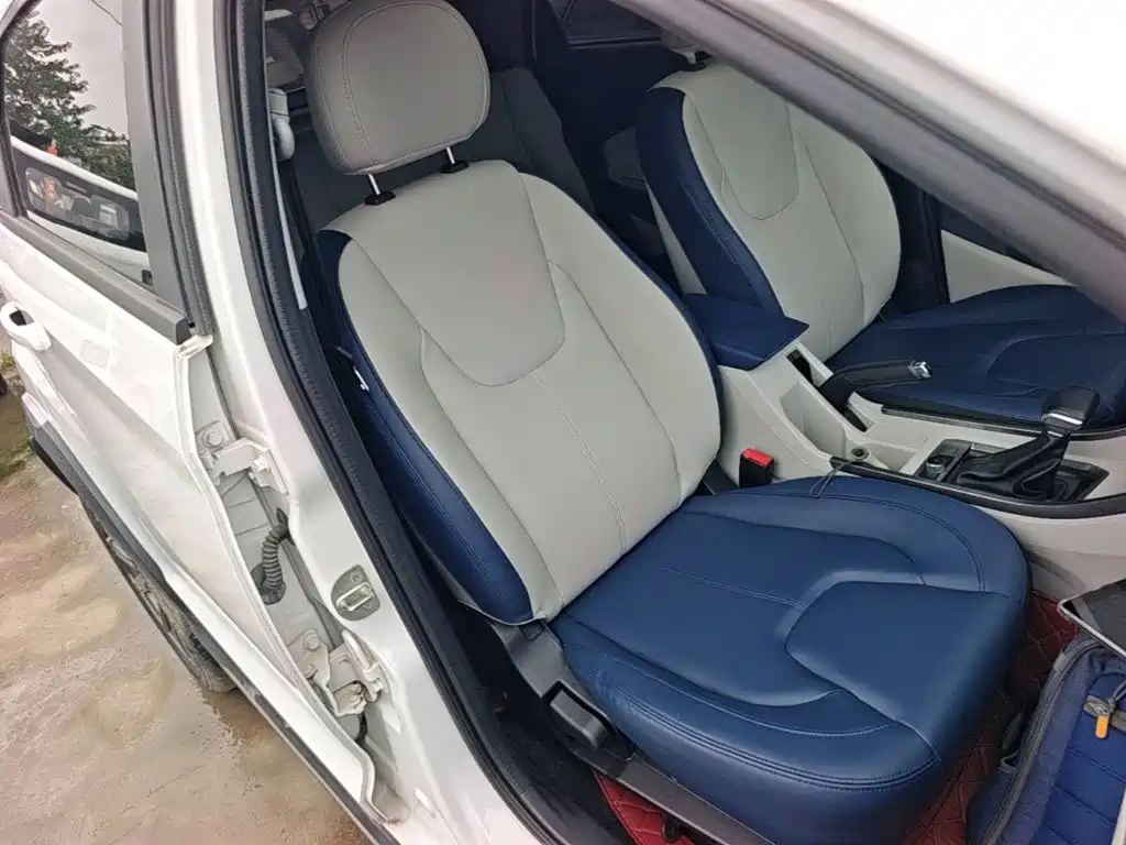 Chery Tiggo 3x — миниатюра 25