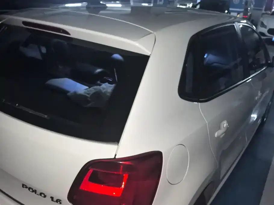 Volkswagen Polo — миниатюра 3