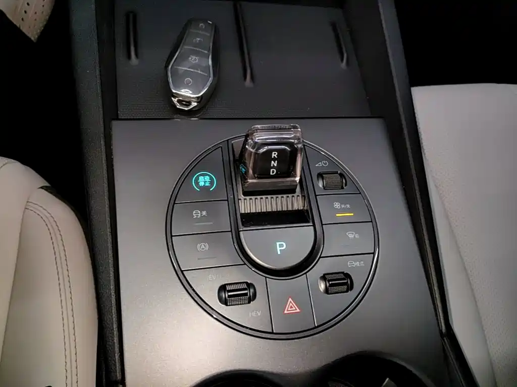 BYD Seal 06 — миниатюра 14