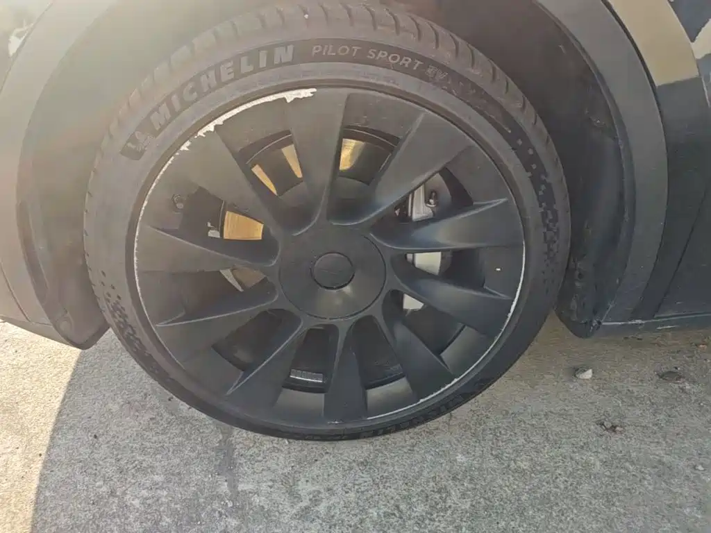 Tesla Model Y — миниатюра 23