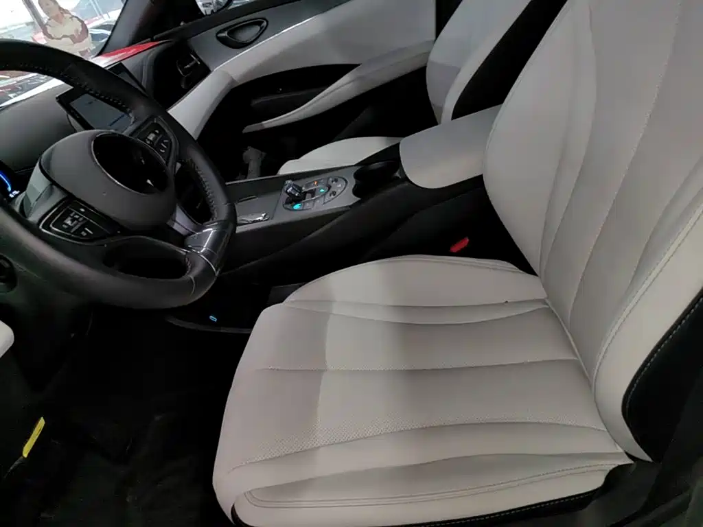 BYD Seal 06 — миниатюра 15