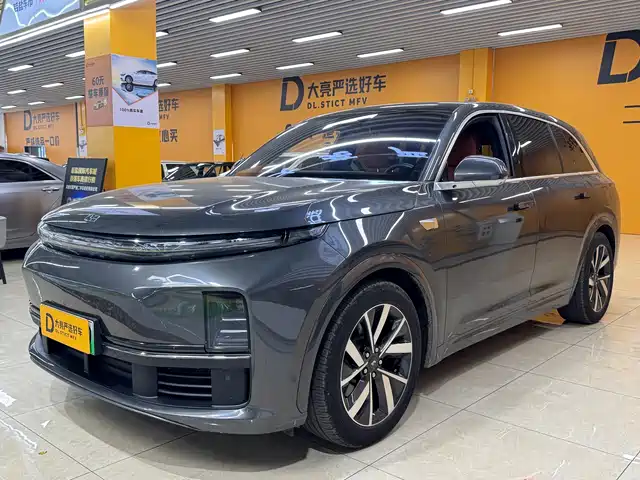 2023 Li Xiang L7