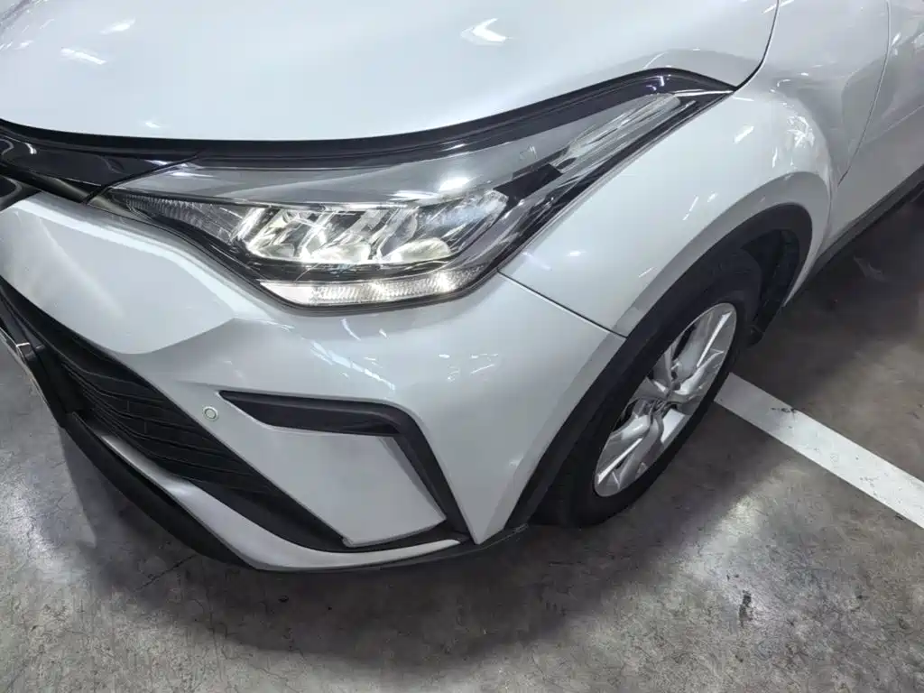 Toyota IZOA — миниатюра 24