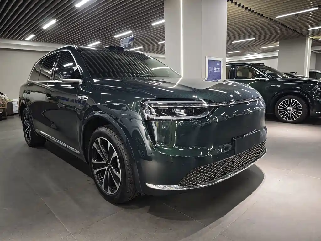 AITO AITO M7 — миниатюра 3