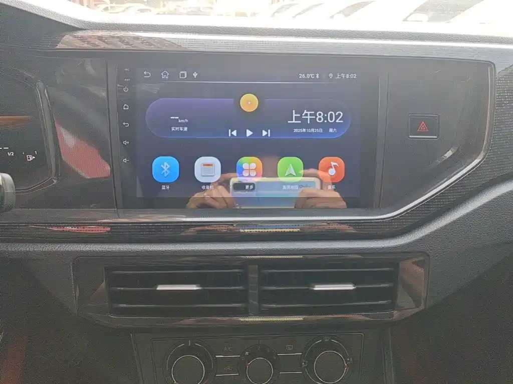 Volkswagen Lavida — миниатюра 13