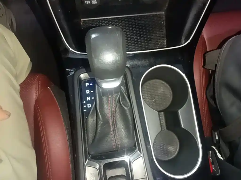 Hyundai Tucson — миниатюра 14