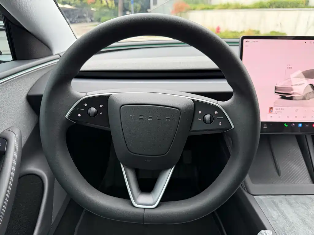 Tesla Model 3 — миниатюра 14