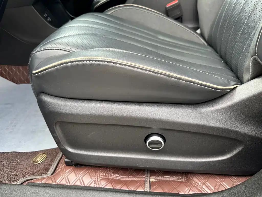 Chery Tiggo 9 — миниатюра 29