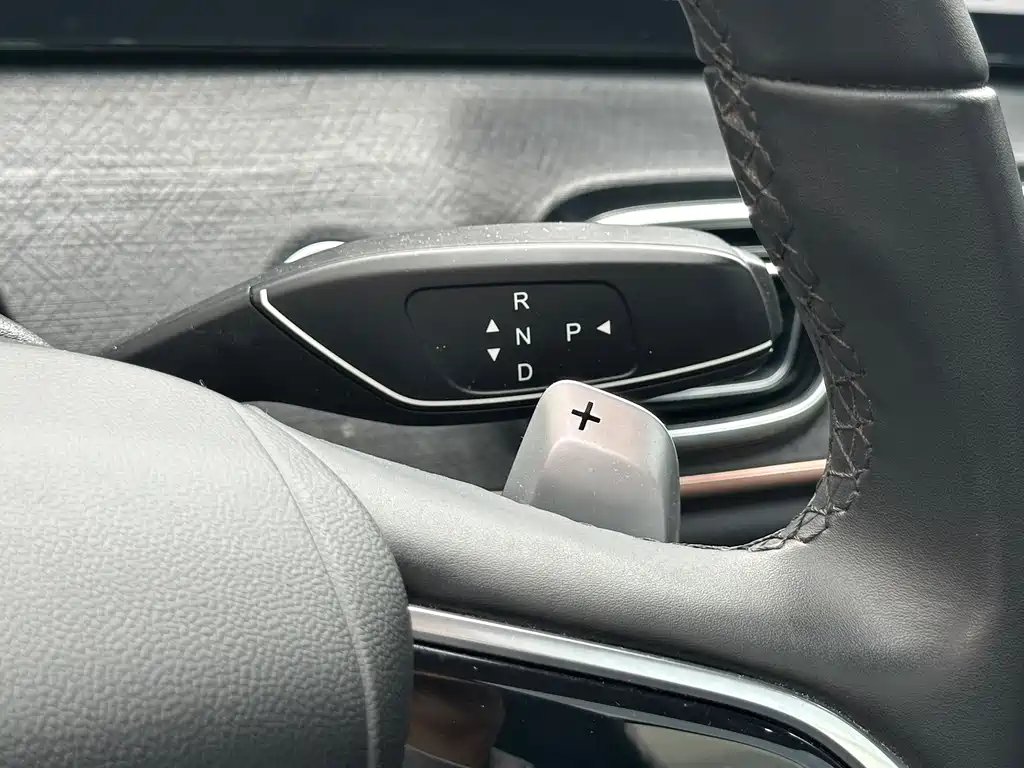 Chery Tiggo 9 — миниатюра 35