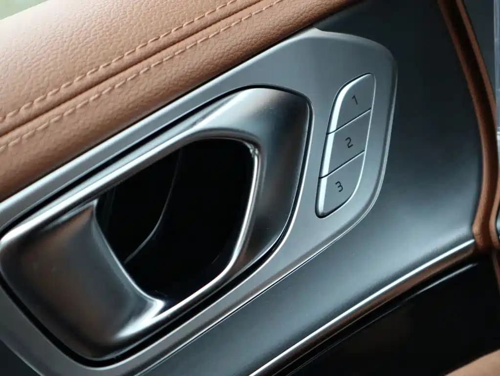 Hongqi Hongqi H9 — миниатюра 40