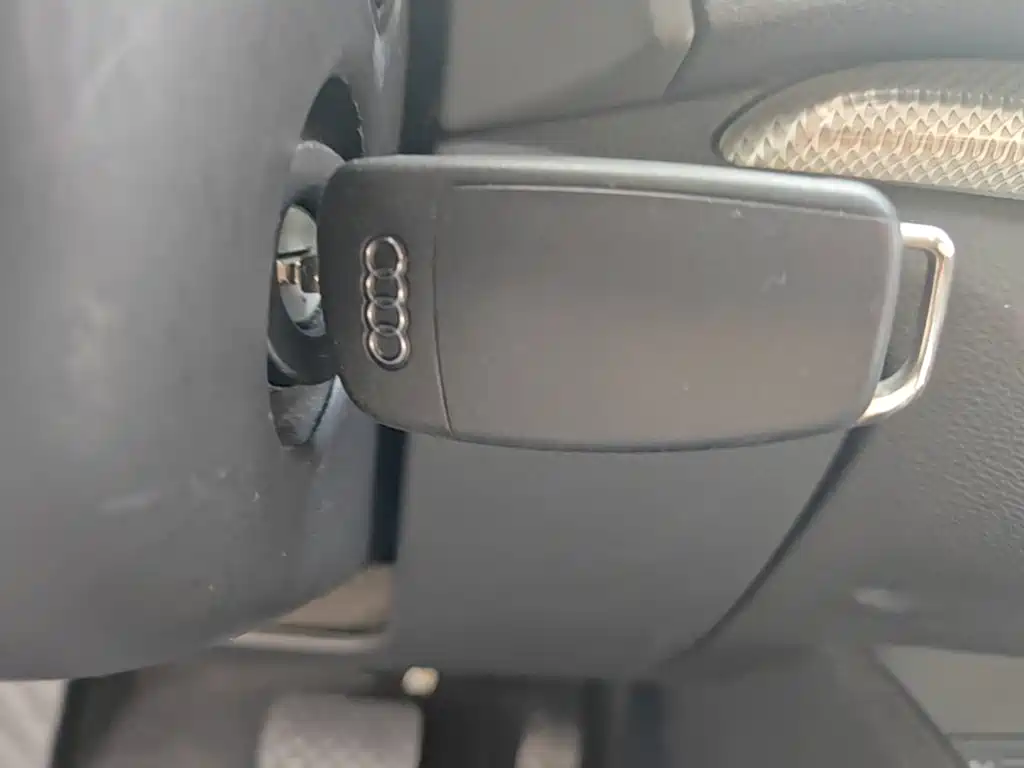 Audi A3 — миниатюра 9