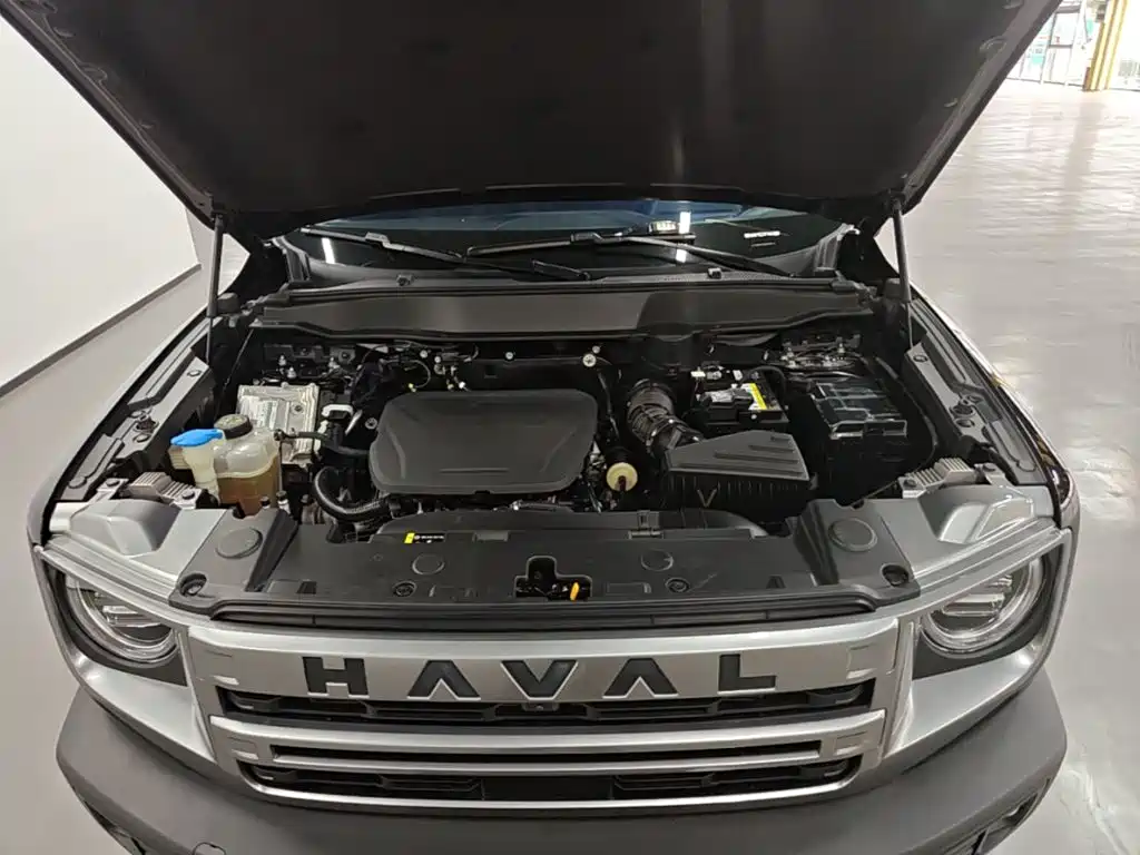 Haval Big Dog — миниатюра 20