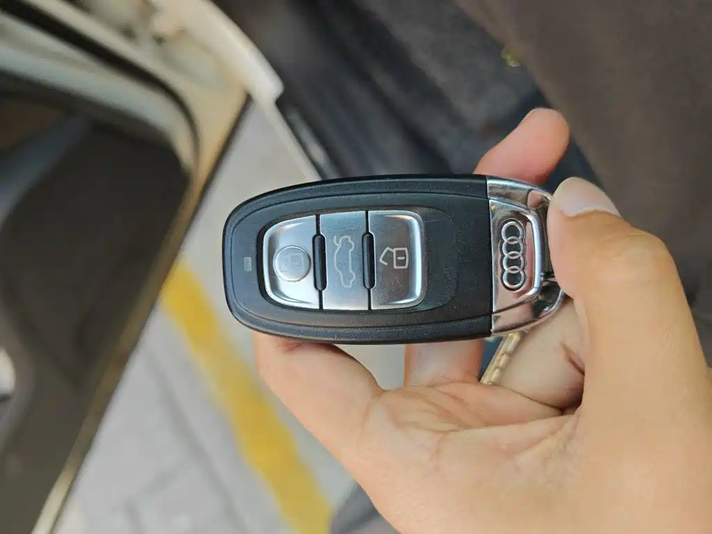 Audi Q5 — миниатюра 12