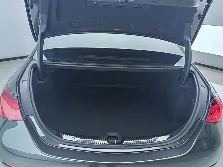 Mercedes-Benz C-Class C 2023 C 260 L Sport