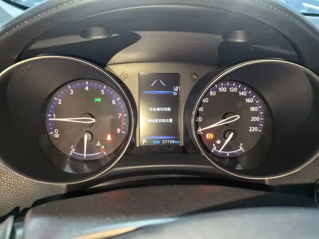 Toyota IZOA — миниатюра 12