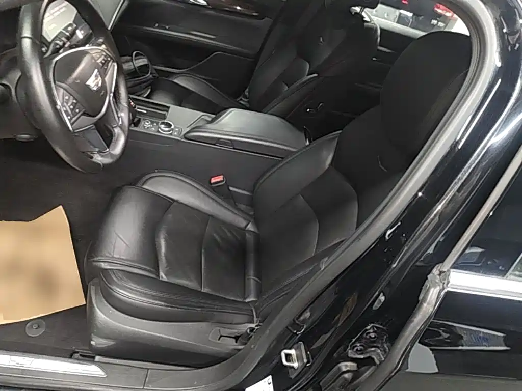 Cadillac CT6 — миниатюра 15