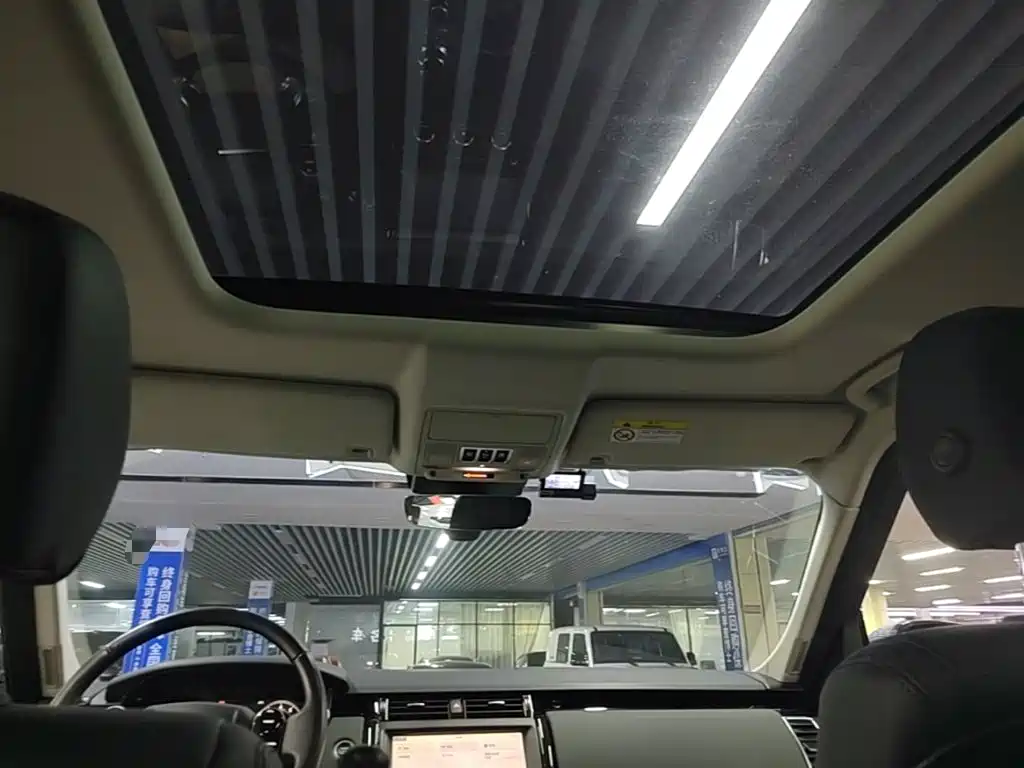 Land Rover Discovery — миниатюра 18
