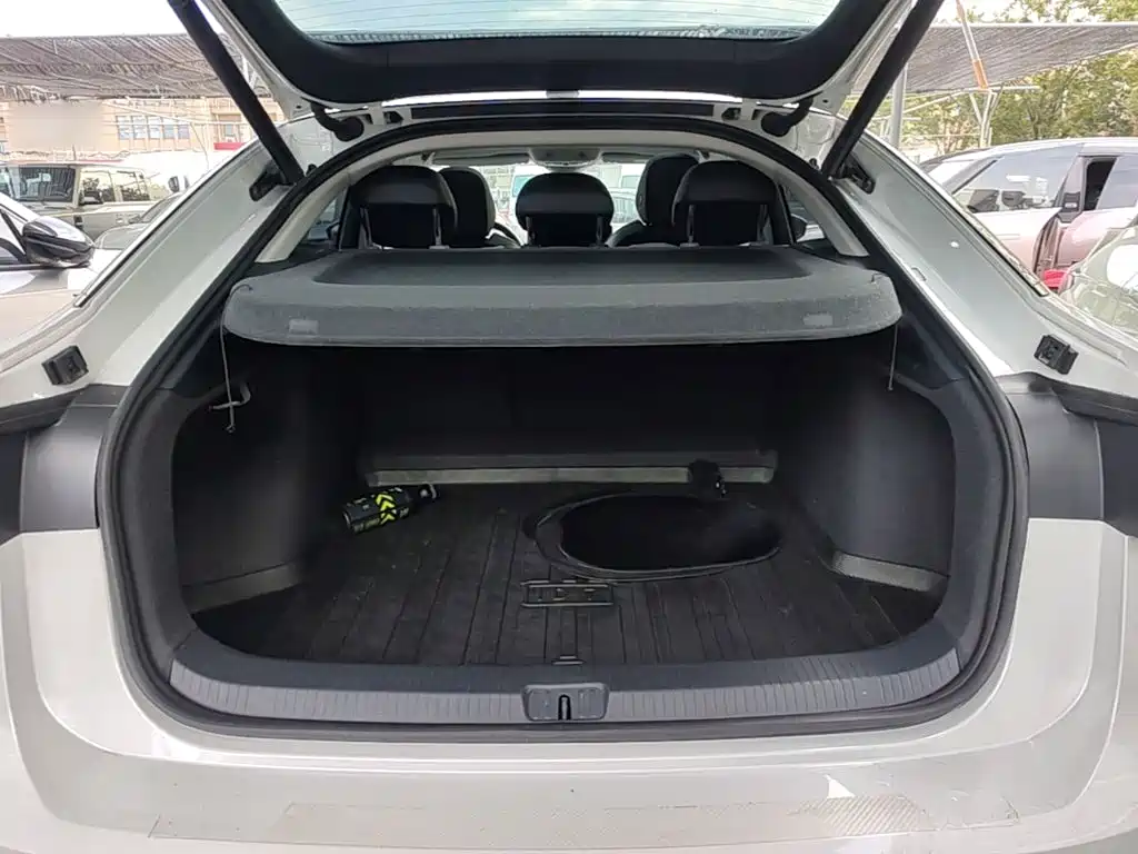 Volkswagen ID.7 VIZZION — миниатюра 15