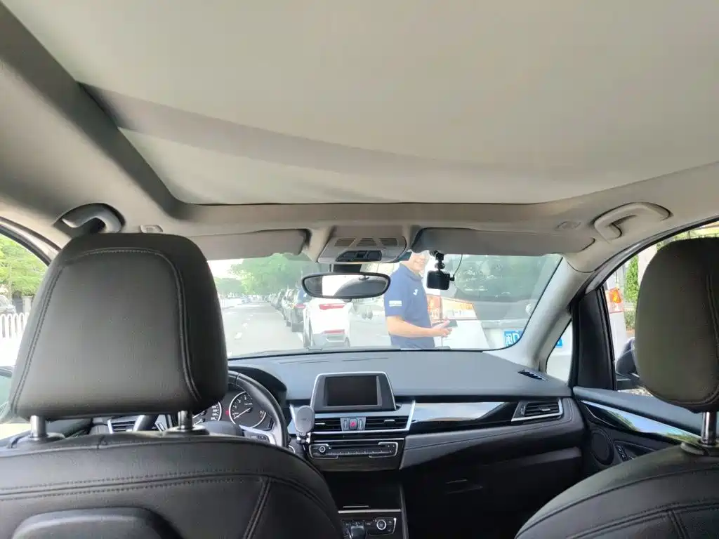BMW 2 Series Active Tourer (Import) — миниатюра 14