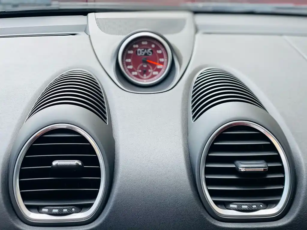Porsche 718 — миниатюра 10