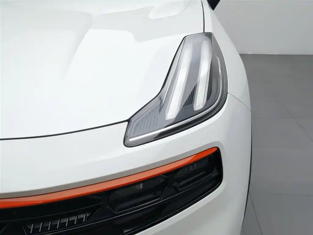 Lynk & Co 06 2020 1.5T Halo