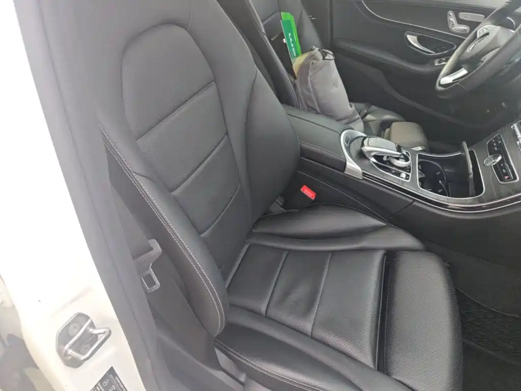 Mercedes-Benz C-Class — миниатюра 25