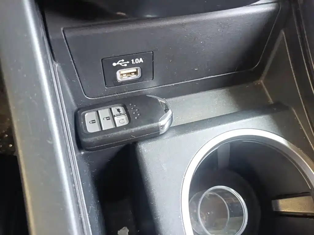 Honda Breeze — миниатюра 13
