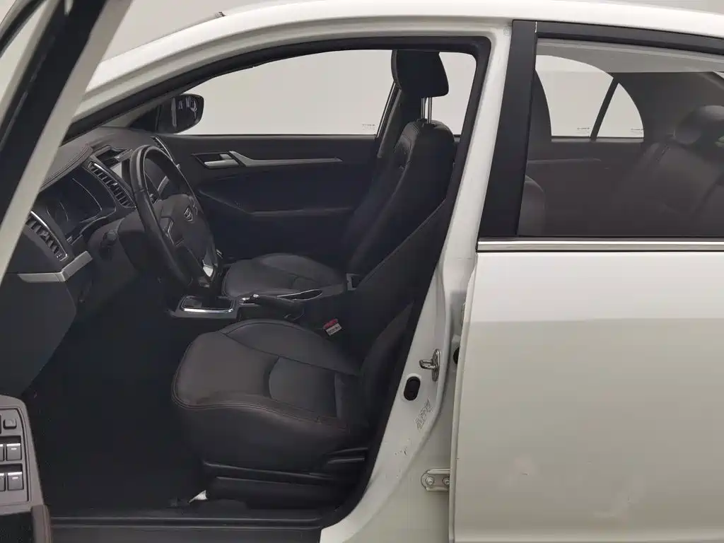 Geely Vision — миниатюра 10