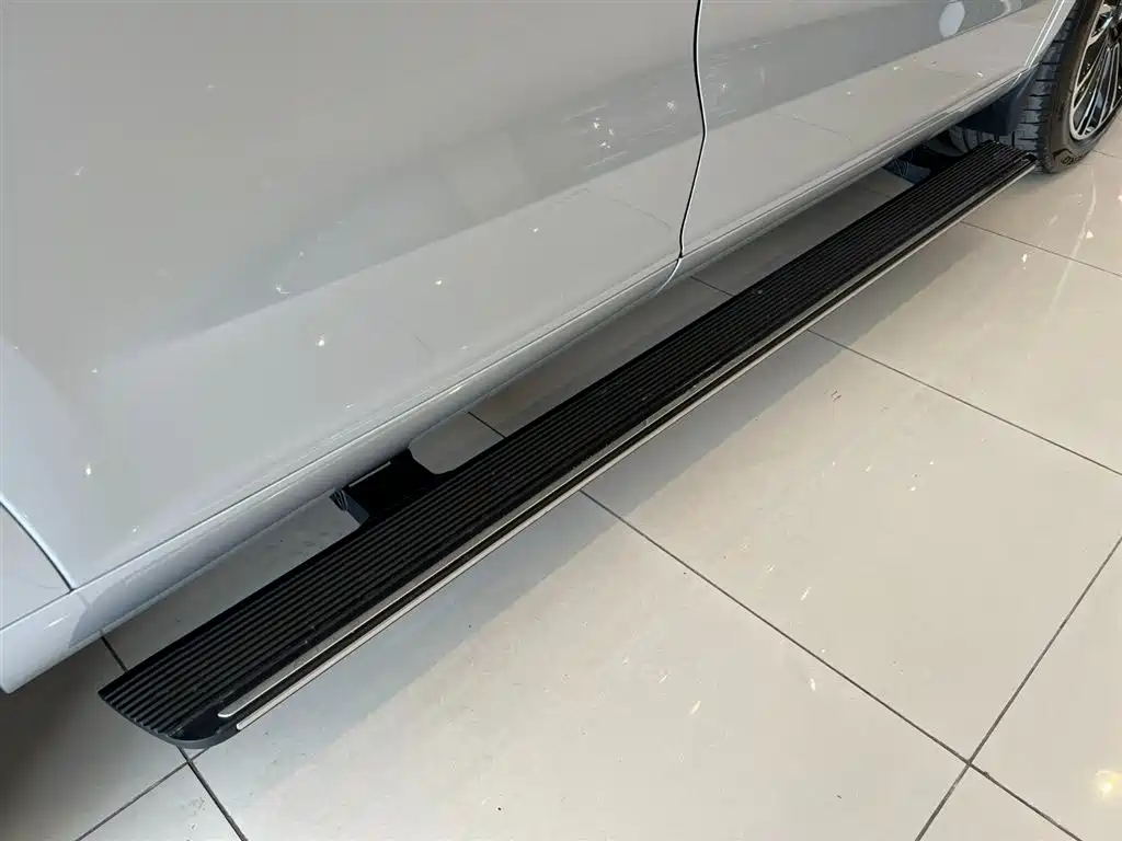 Aito M7 2024 1.5T Smart Drive Ultra 5 мест