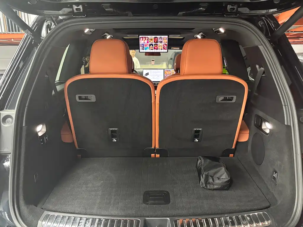 Li Auto L9 2022 Max
