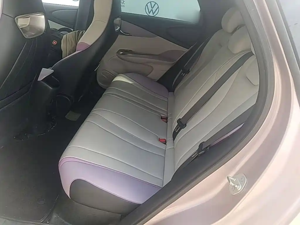 BYD Dolphin — миниатюра 17