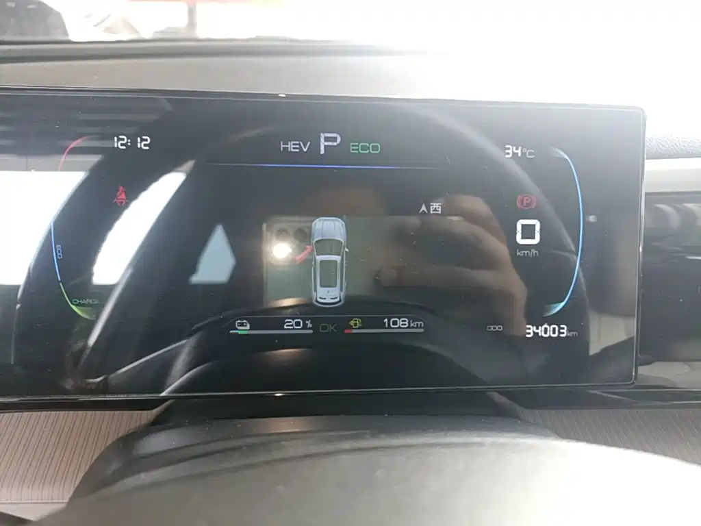 BYD Pro New Energy — миниатюра 12