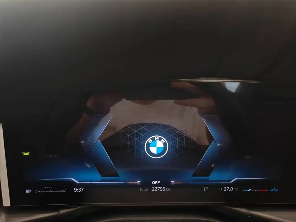 BMW 3 Series — миниатюра 24