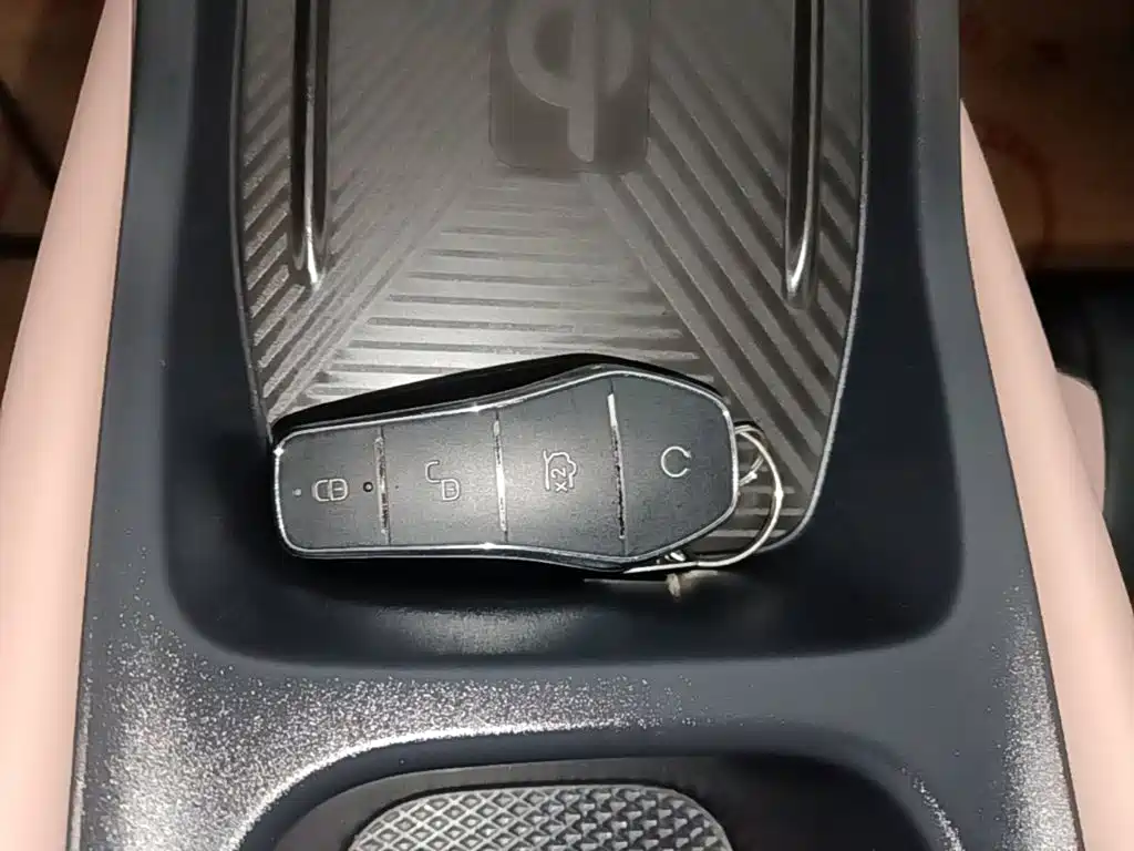 BYD Seagull — миниатюра 9