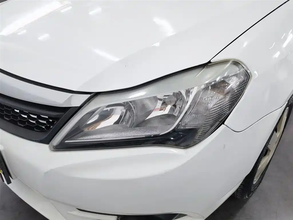 BYD F3 2015 1.5L MT Comfort