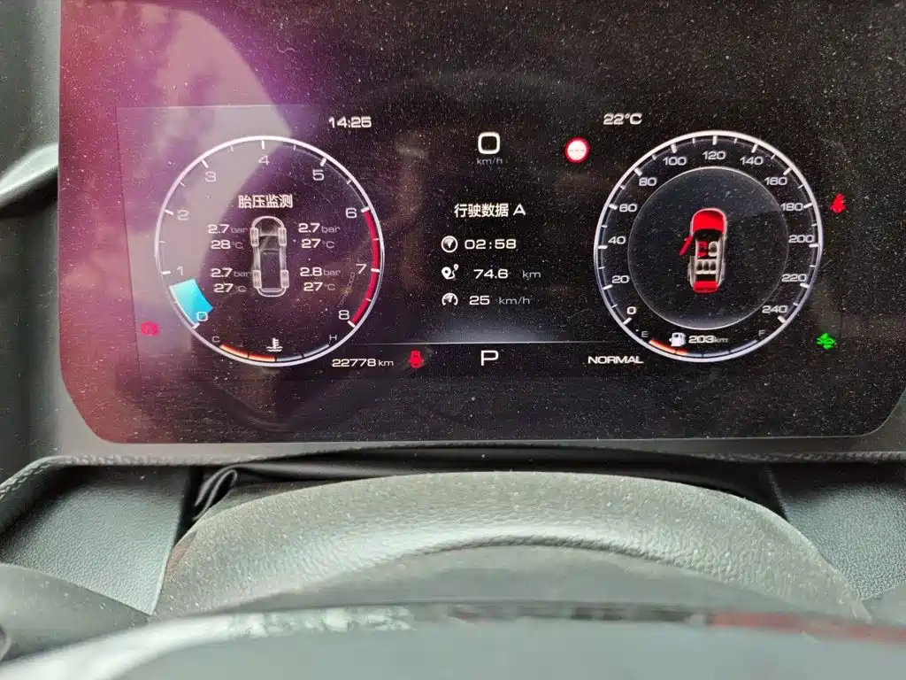 Haval Big Dog — миниатюра 8