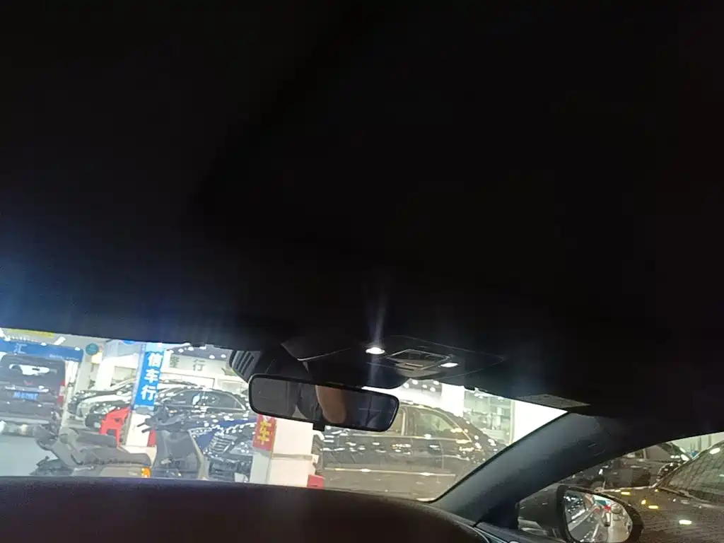 BYD Han — миниатюра 18