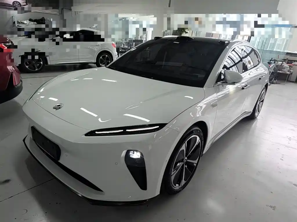 Nio ET5T 2023