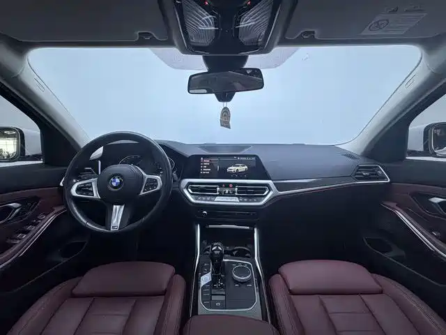 BMW 3 Series — миниатюра 5