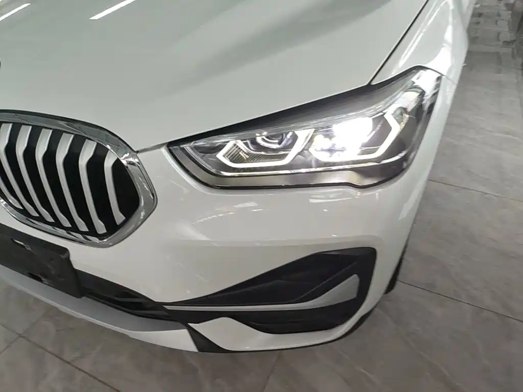 BMW X1 — миниатюра 24