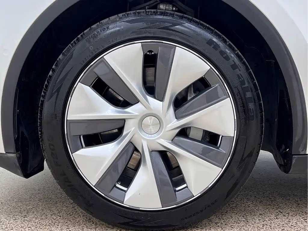 Tesla Model Y — миниатюра 10