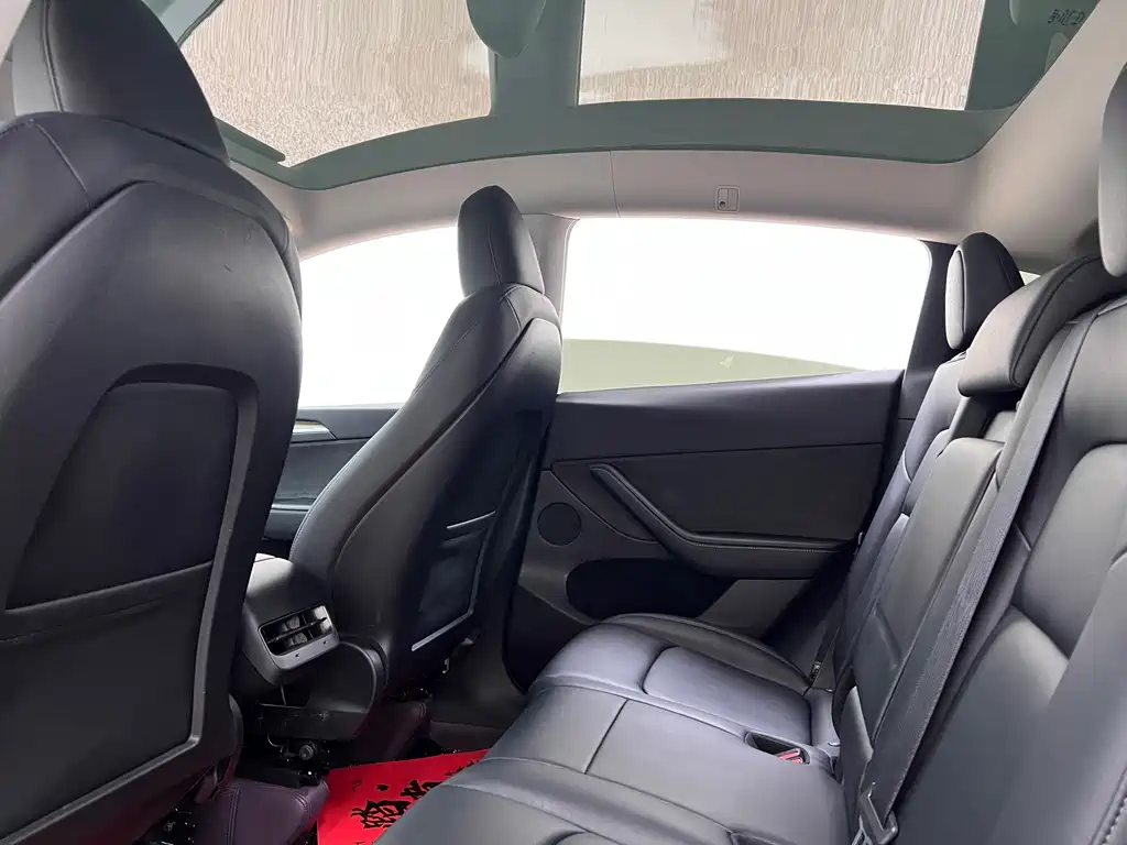 Tesla Model Y — миниатюра 18