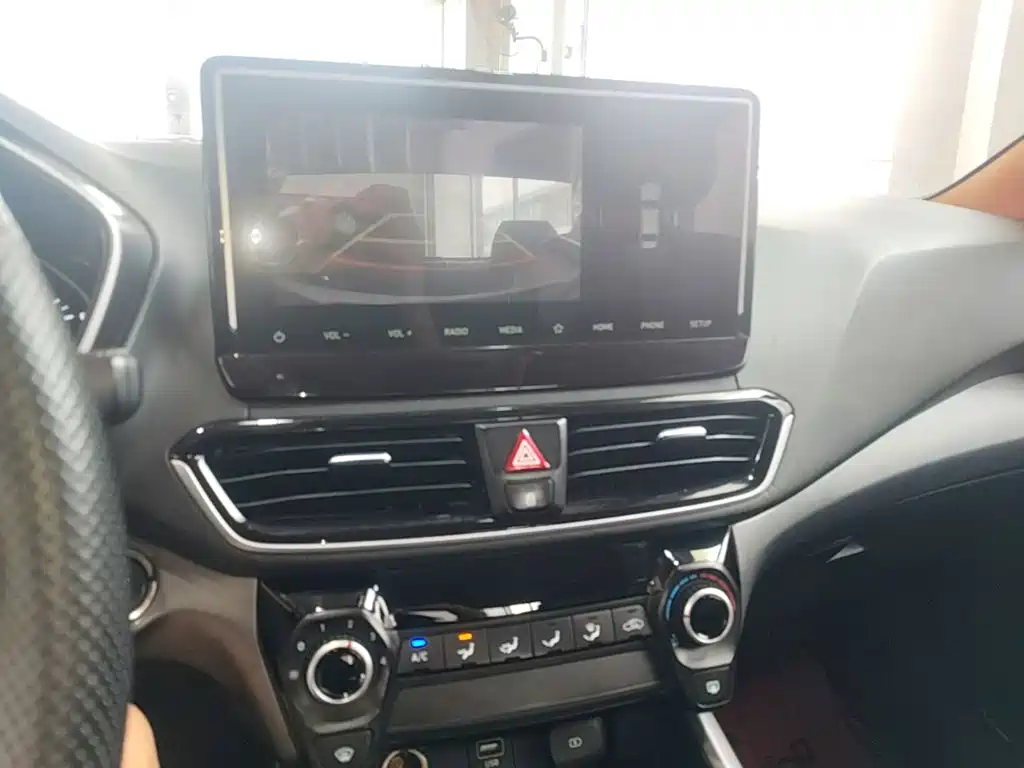 Hyundai Fista — миниатюра 13