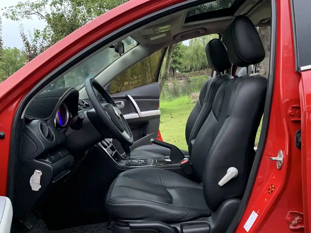 Mazda Ruiyi — миниатюра 14
