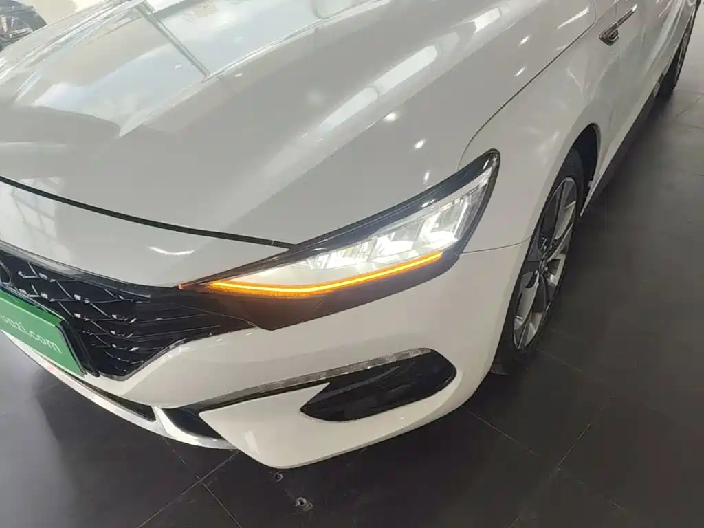 Hyundai Fista — миниатюра 24