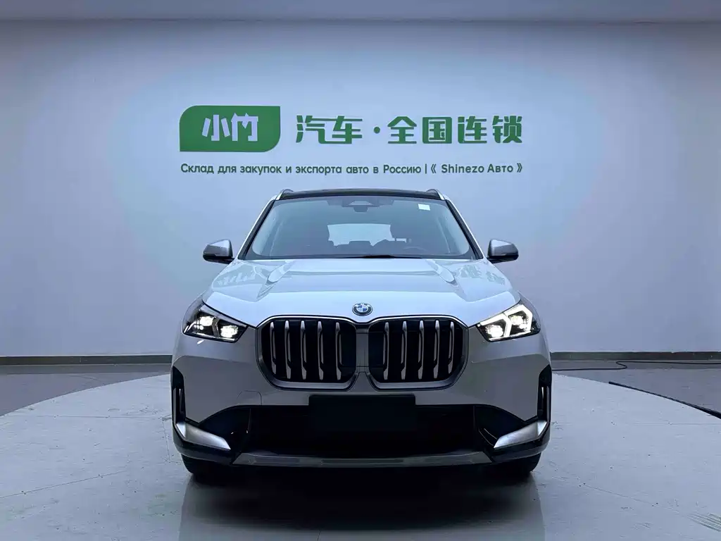 BMW X1 — миниатюра 2
