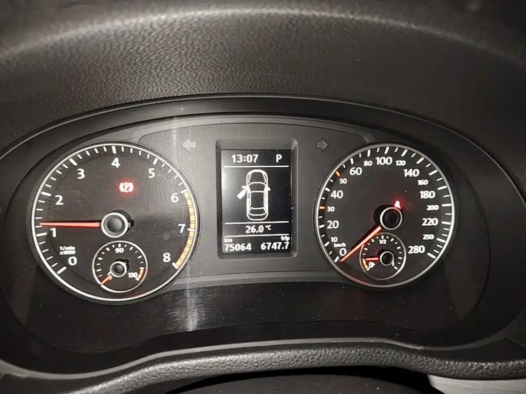 Volkswagen Passat — миниатюра 12