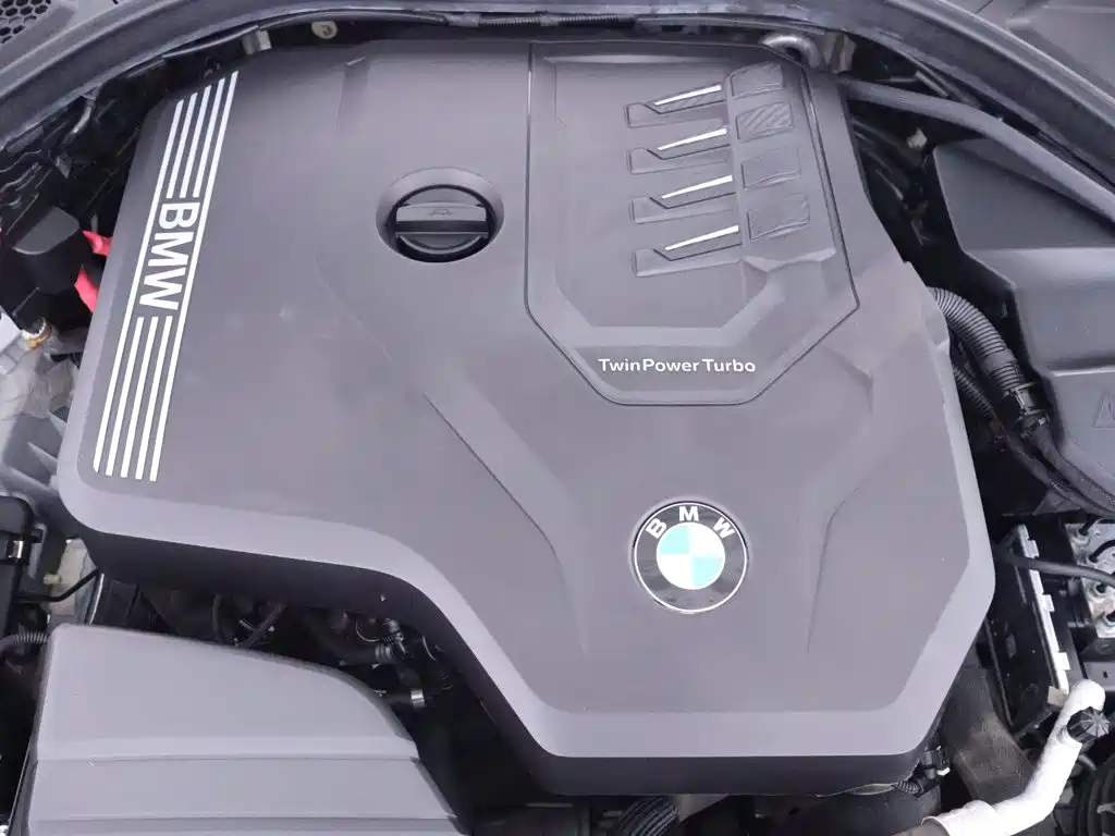 BMW 3 Series — миниатюра 24