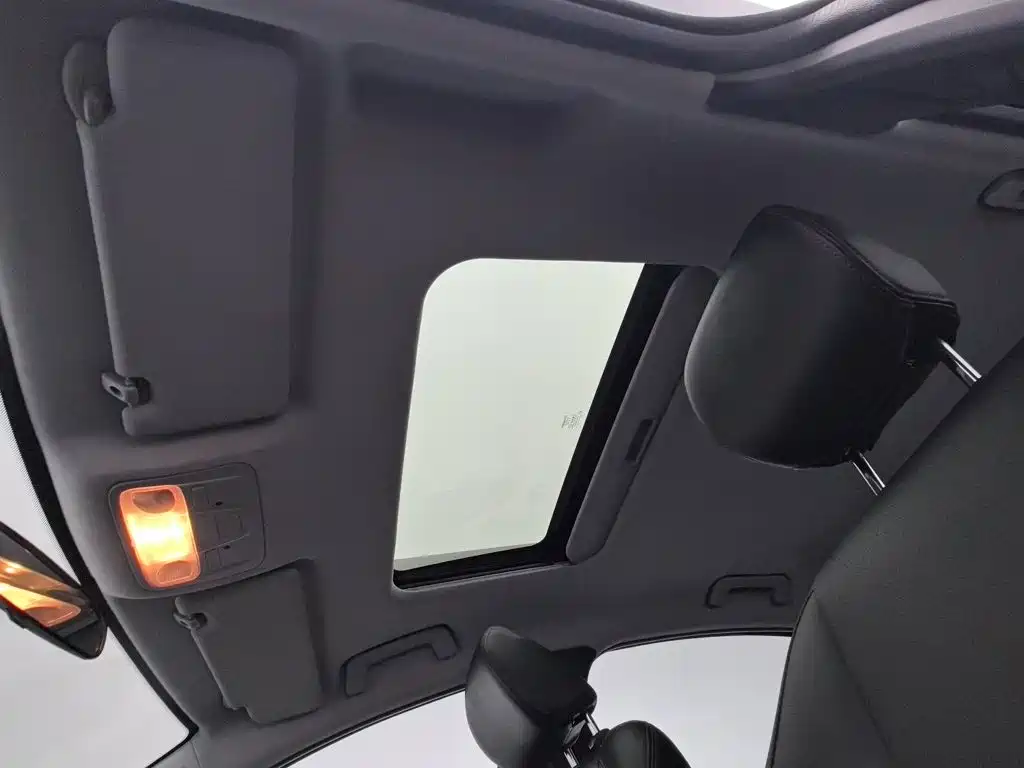 Chery Arrizo 5 — миниатюра 14