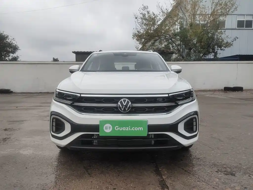 Volkswagen T-Roc — миниатюра 3